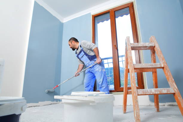 Best Eco-Friendly and Low-VOC Painting  in Bethany, WV